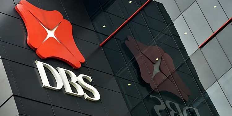DBS Bank