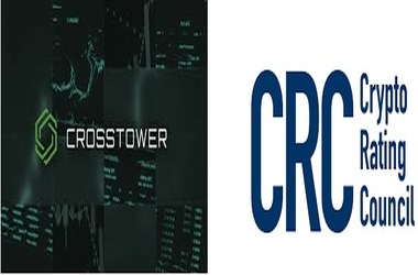 Cryptocurrency Exchange CrossTower Becomes Member of Crypto Rating Council