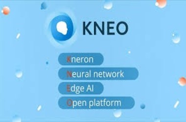 KNEO AI-Blockchain Platform Facilitates Creation of Digital Assets From Personal Info