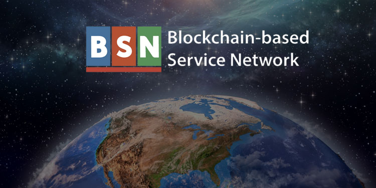 China’s Blockchain Service Network Begins Work on Interlinking Stablecoins and Central Bank Digital Currencies