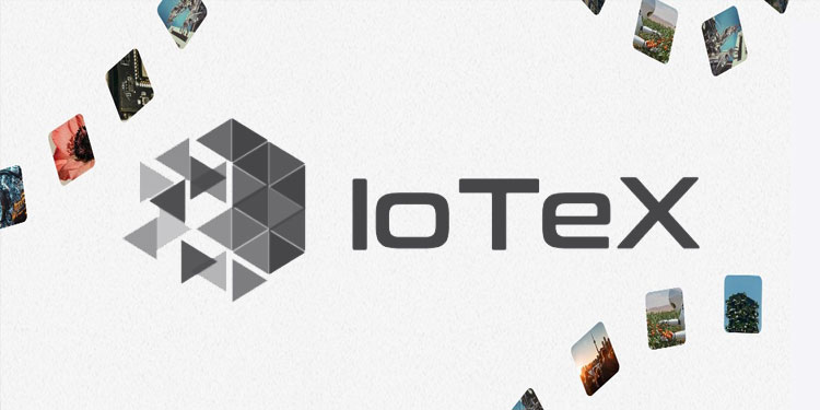 Scalable Blockchain IoTeX to Integrate Web3 Platform Alchemy Pay