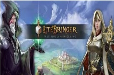 Role Playing Fantasy Game LiteBringer Launched on Litecoin Blockchain