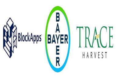 BlockApps Introduces Ethereum-Based Agro Tracking Network in Partnership with Bayer