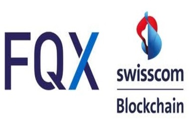 FQX Aids Funding of Promissory Notes Using Swisscom Blockchain