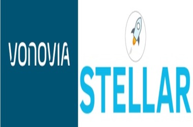 Germany’s Vonovia Completes $24M Bond Offering via Stellar blockchain