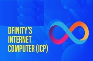 Internet Computer (ICP) Skyrockets to Top Ten Crypto as Project Draws Huge Interest