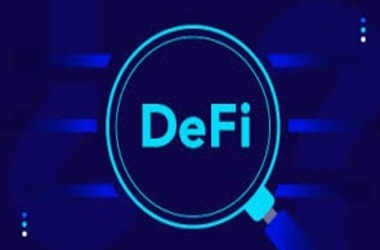 Total Value Locked in DeFi Crosses $80bln, 10x Predicted From Here