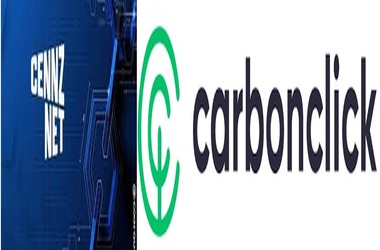 CENNZnet & CarbonClick Facilitates Buying Verified Carbon Credits on Blockchain