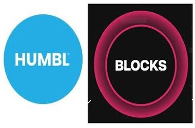 HUMBL & BLOCKS  Partner on Blockchain Initiatives