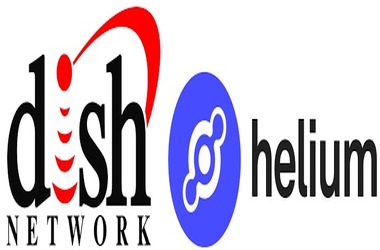 DISH to Capitalize on Helium Network’s Blockchain Protocol