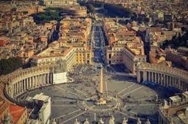 Vatican Calls for Increased Regulation of Cryptocurrencies