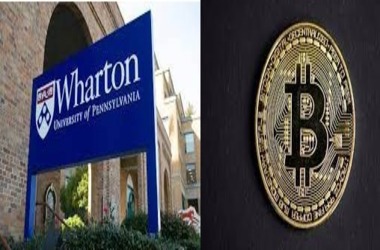 Wharton Accepts cryptocurrency Payments for Blockchain Course Fees