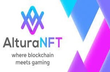 Altura NFT Aims to Use Blockchain to Improve Gaming Experience