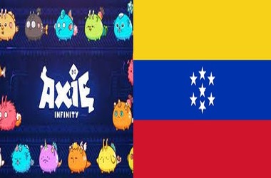 Venezuelans Assured Axie Infinity scholarships for Cryptocurrency Education Courses