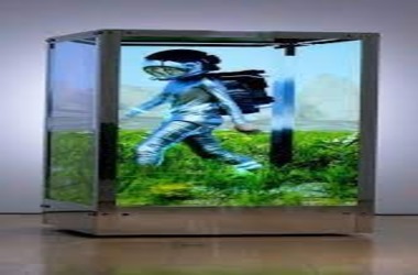 NFT Artist Beeple’s Ethereum-Based 3D Video Sculpture Garners $28.9mln  at Christie’s