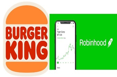 Burger King Partners With Robinhood for Crypto Giveaway, Including Jackpot of Two Million Doge