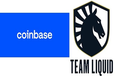 Coinbase Joins Hands with Esports Firm Team Liquid to Enhance Fan Experience