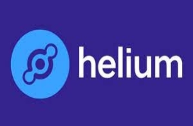 Cryptocurrency Helium Surges 29.5% in a Week on Solana Migration Plans