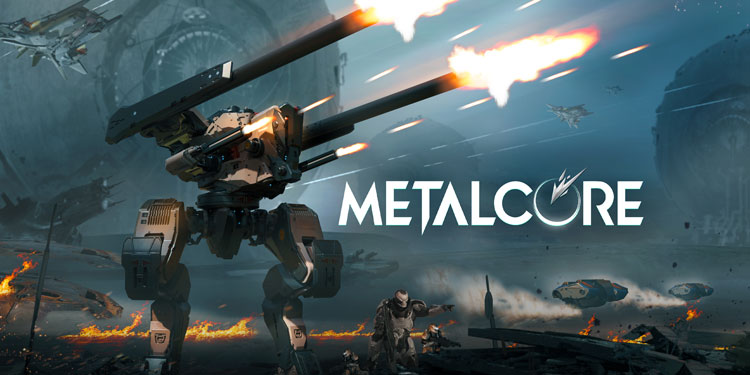 MetalCore