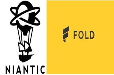 Pokemon Go Creator Niantic Collaborates With Fold to Roll Out ‘Real World Metaverse’ With Bitcoin Rewards