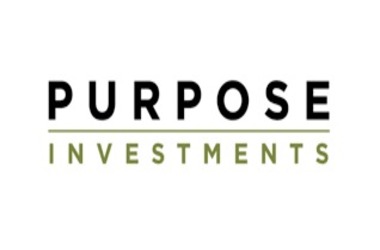 Purpose Investments Unveils First Ever Actively Managed and Covered Call Cryptocurrency ETFs