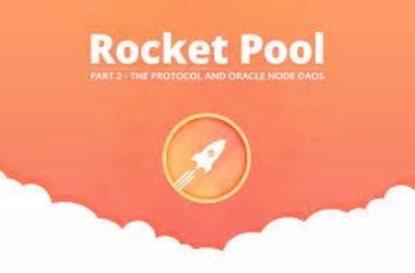 Rocket Pool Eth2 Staking Service Hits Stage Two in 45secs