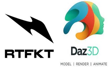 Daz 3D to Act as Technical Partner of RTFKT For CloneX NFT Avatars