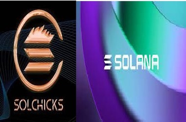 Solana Blockchain Based SolChicks Play-to-Earn Game Continues to Break Records