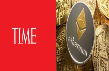 TIME Magazine to Hold Ethereum on Balance Sheet in Metaverse Content Deal