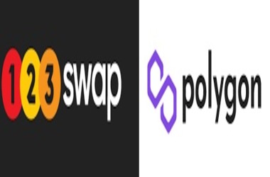 Polygon Chain to be Integrated with Cross-Chain, Decentralized and Non-Custodial 123swap Platform