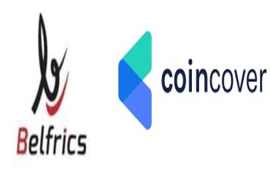 Coincover Chosen By Belfrics for Securing Client’s Crypto Assets