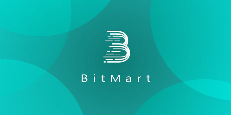 BitMart