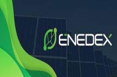 Decentralized Exchange Enedex Launches Energy Futures Trading