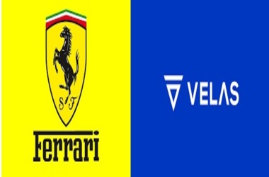Ferrari Inks Agreement With Blockchain Firm Velas to Develop Digital Products for Fans