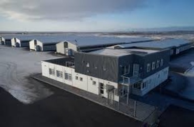 Iceland Slashes Power Supply to New Bitcoin Miners