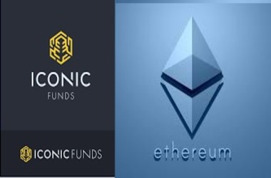 Iconic Funds Launches Physical Ethereum Based Exchange Traded Product