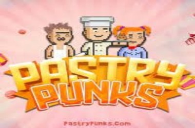PastryPunks Cryptocurrency Token to be Hosted on Binance Smart Chain