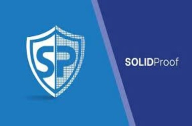SolidProof Rolls Out KYC and Audit Services for DeFi Ventures