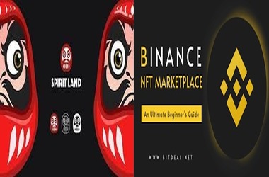 Metaverse GameFi Spirit Land Debuts on Binance NFT