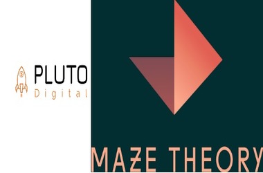 Crypto Firm Pluto Digital and UK’s Maze Theory Partners to Form Blockchain and Metaverse Studio