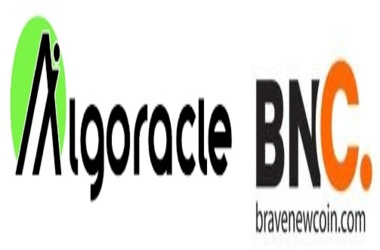 Brave New Coin Collaborates with Algoracle to Offer Extensive Financial Data to the Algorand Project