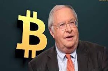 Bill Miller Calls Bitcoin as Insurance Against Financial Catastrophe