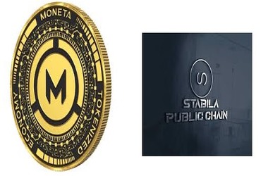 Moneta to Mint Stablecoin Pegged to Indonesia Rupiah and Colombian Peso
