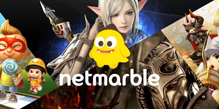 Netmarble Teams Up with Hana Financial Group for Metaverse Finance