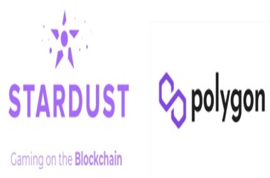 Stardust Adds Polygon in the List of Supported Blockchains for Game Developers
