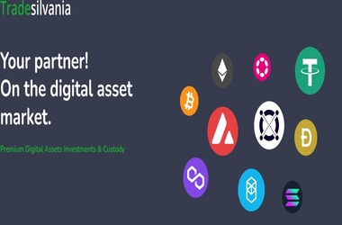 Tradesilvania Unveils Romania’s Initial Cryptocurrency-Blockchain Investment Fund of €500K