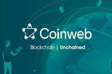 Coinweb adds Ethereum Underlying Chain to its Blockchain Infrastructure