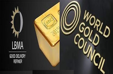 LBMA and World Gold Council to Employ Blockchain to Ensure Global System of Gold Bar Integrity