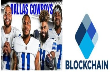 blockchain dallas cowboys