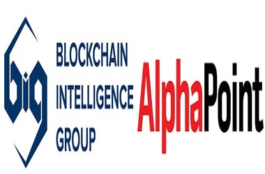 Blockchain Intelligence Group Provides Crypto Risk Monitoring Tool to AlphaPoint